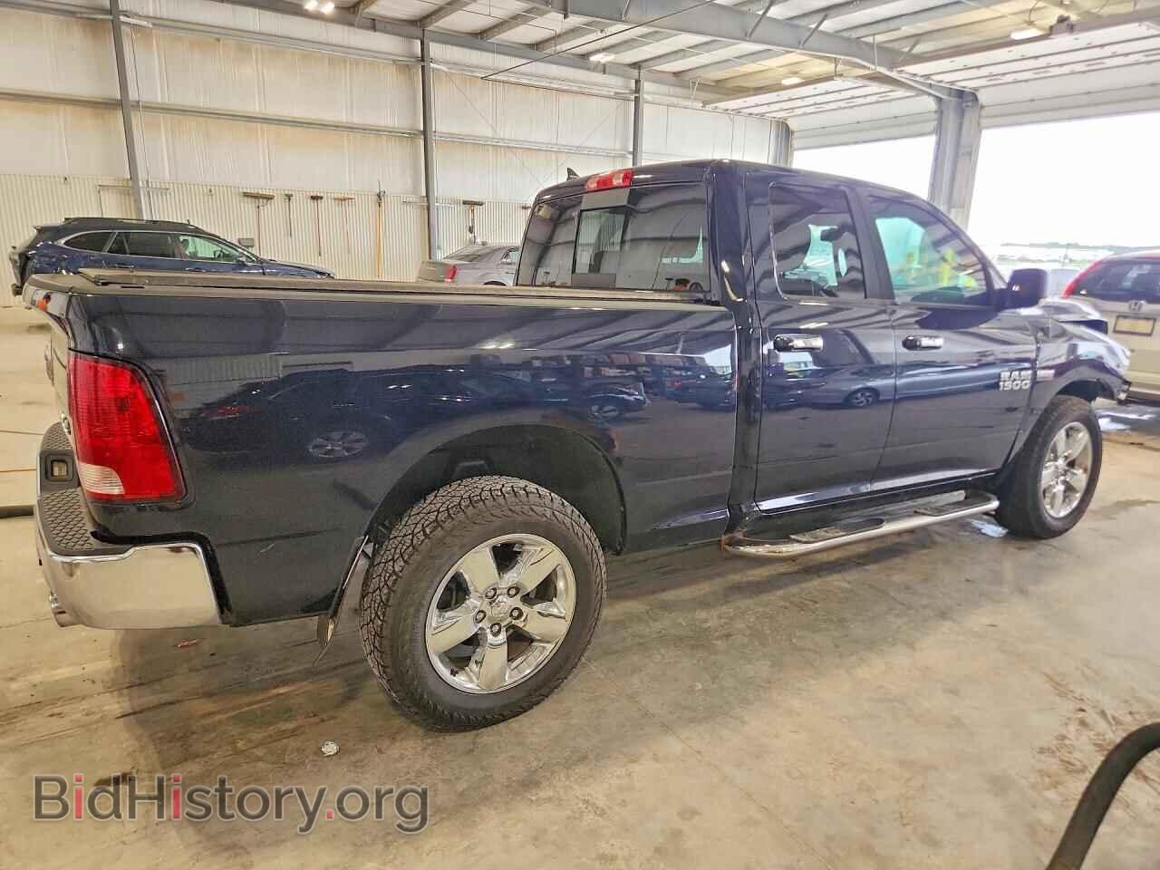 2013 RAM 1500 - VIN: 1C6RR7GT8DS676302 - Фото 3