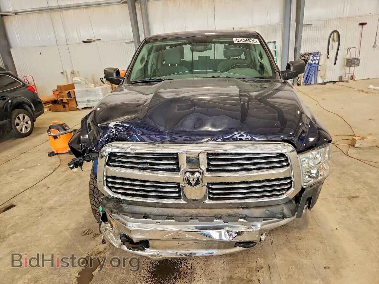 2013 RAM 1500 - VIN: 1C6RR7GT8DS676302 - Фото 5