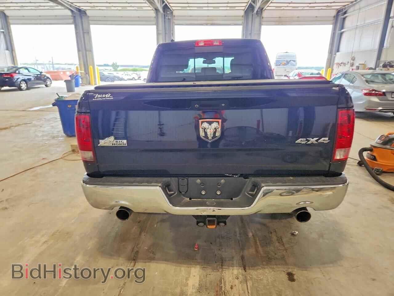 2013 RAM 1500 - VIN: 1C6RR7GT8DS676302 - Фото 6