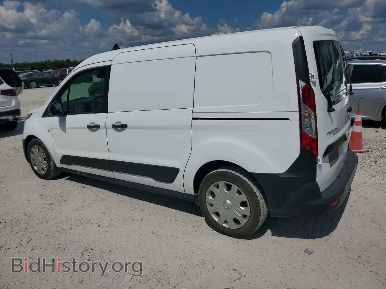 2019 FORD TRANSIT - VIN: NM0LS7E22K1432173 - Фото 2