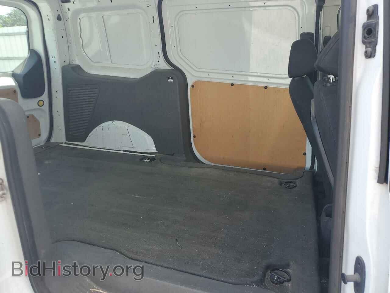 2019 FORD TRANSIT - VIN: NM0LS7E22K1432173 - Фото 11