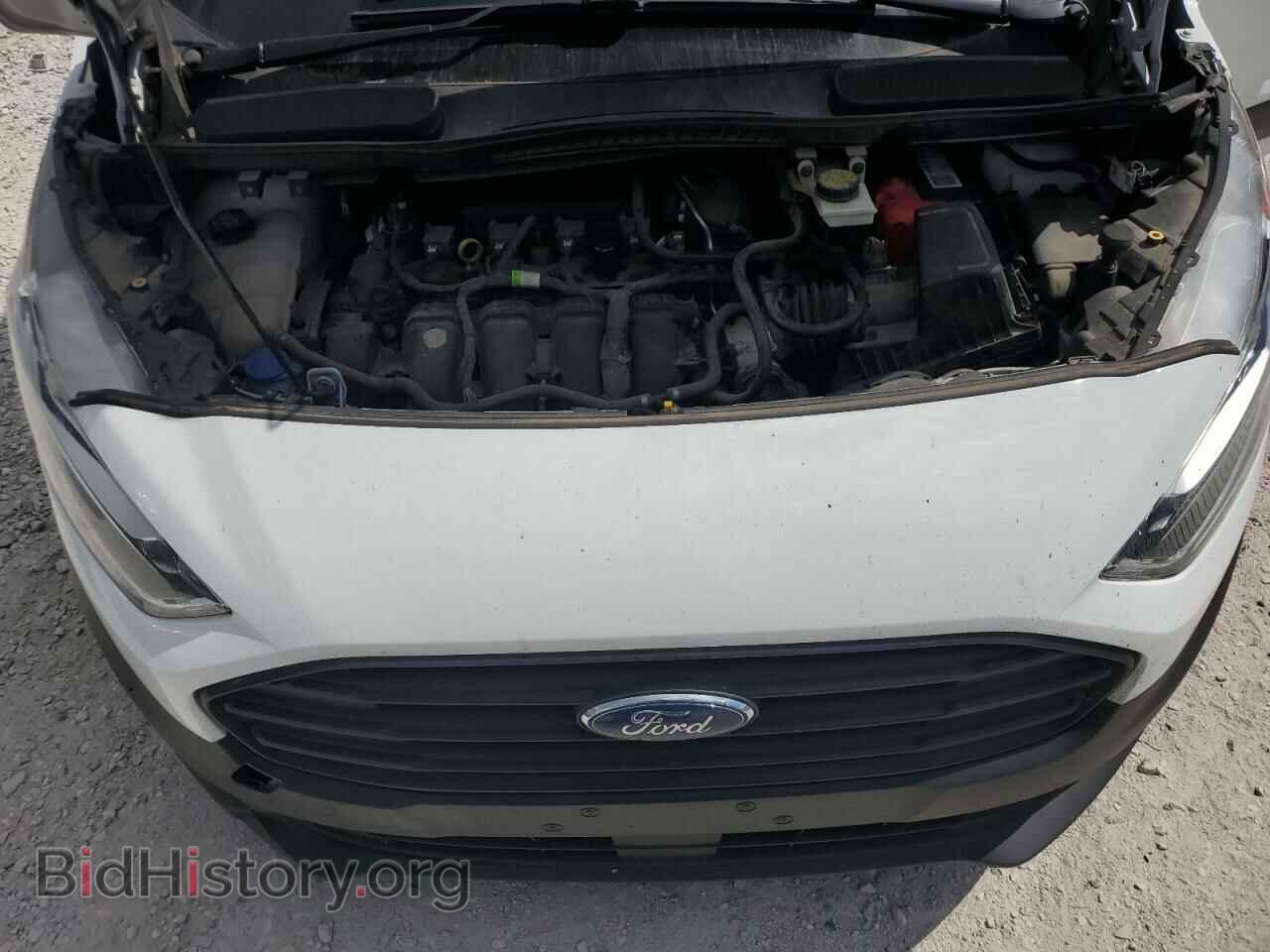 2019 FORD TRANSIT - VIN: NM0LS7E22K1432173 - Фото 12