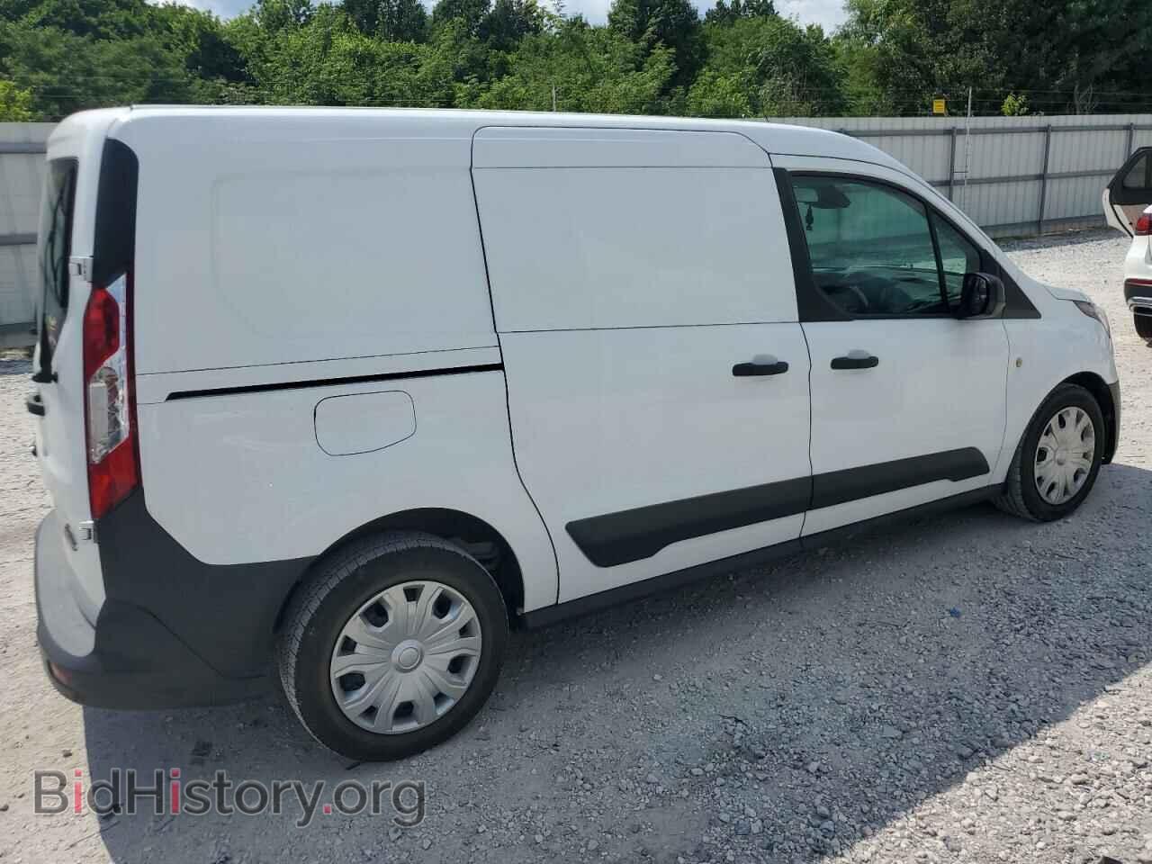 2019 FORD TRANSIT - VIN: NM0LS7E22K1432173 - Фото 3