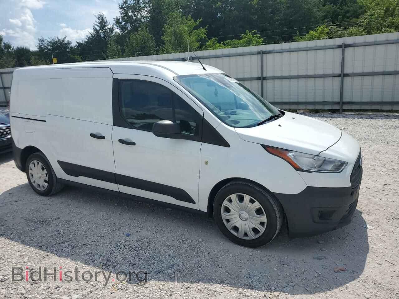 2019 FORD TRANSIT - VIN: NM0LS7E22K1432173 - Фото 4