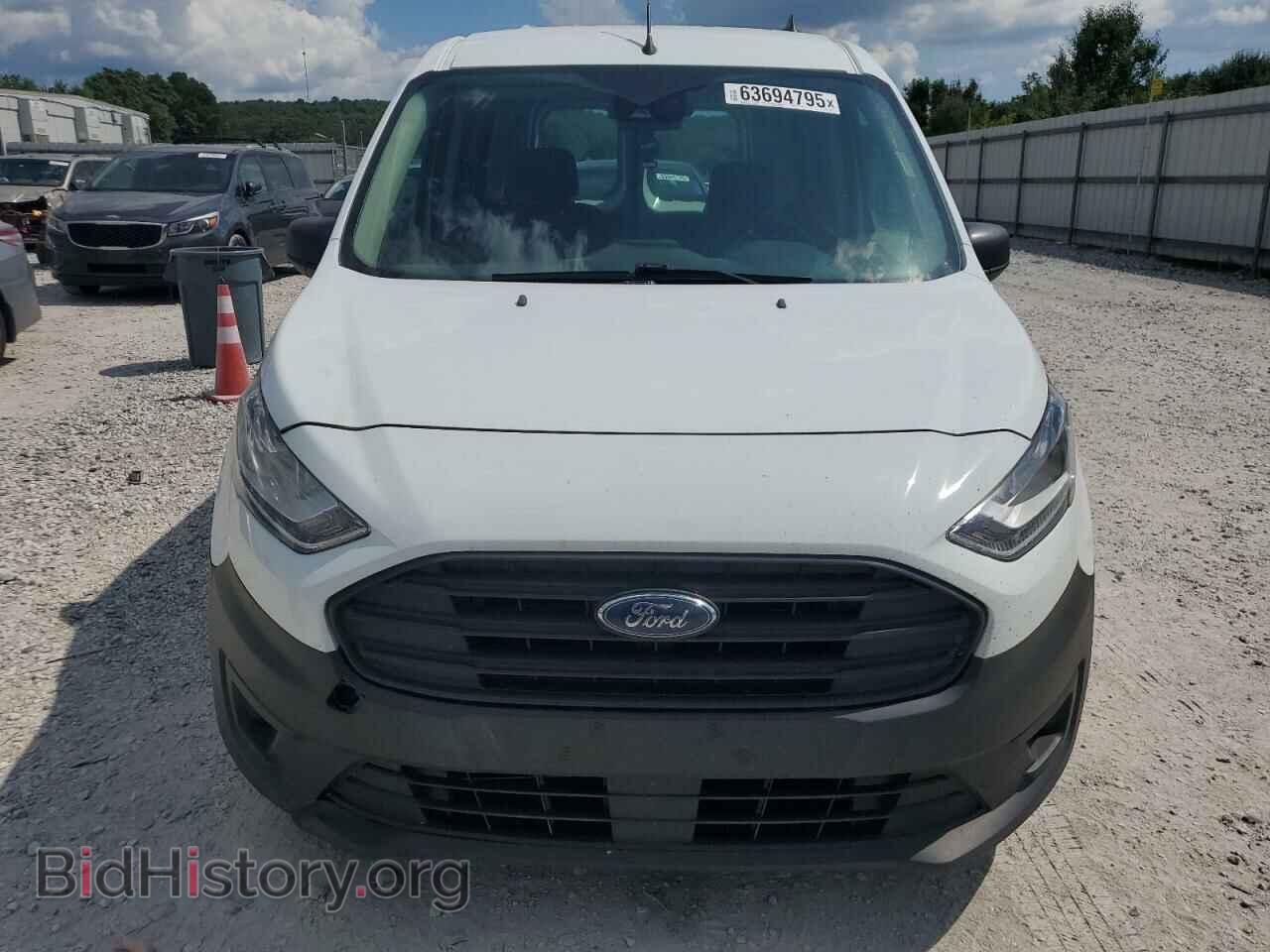 2019 FORD TRANSIT - VIN: NM0LS7E22K1432173 - Фото 5