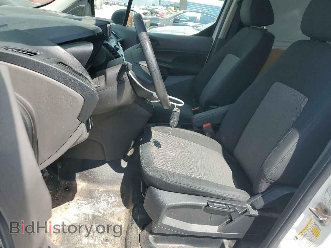 2019 FORD TRANSIT - VIN: NM0LS7E22K1432173 - Фото 7
