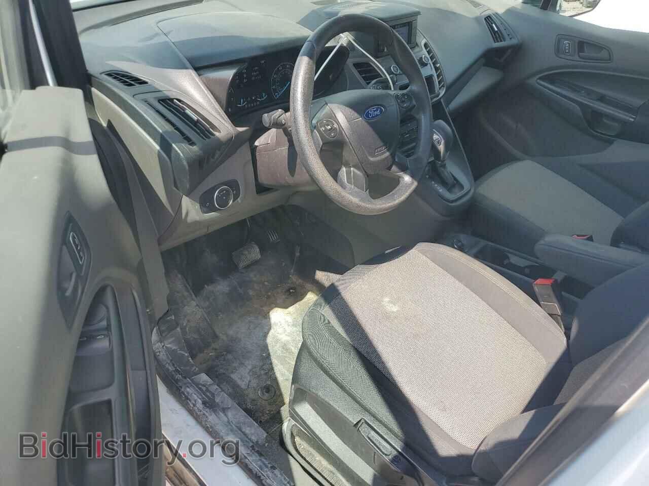 2019 FORD TRANSIT - VIN: NM0LS7E22K1432173 - Фото 8