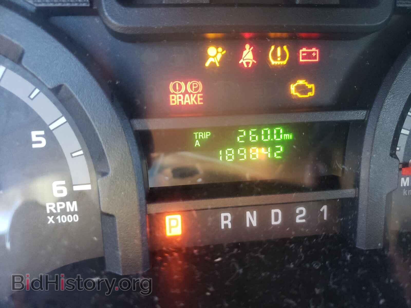 2011 FORD ECONOLINE - VIN: 1FTDS3EL5BDB31677 - Фото 8