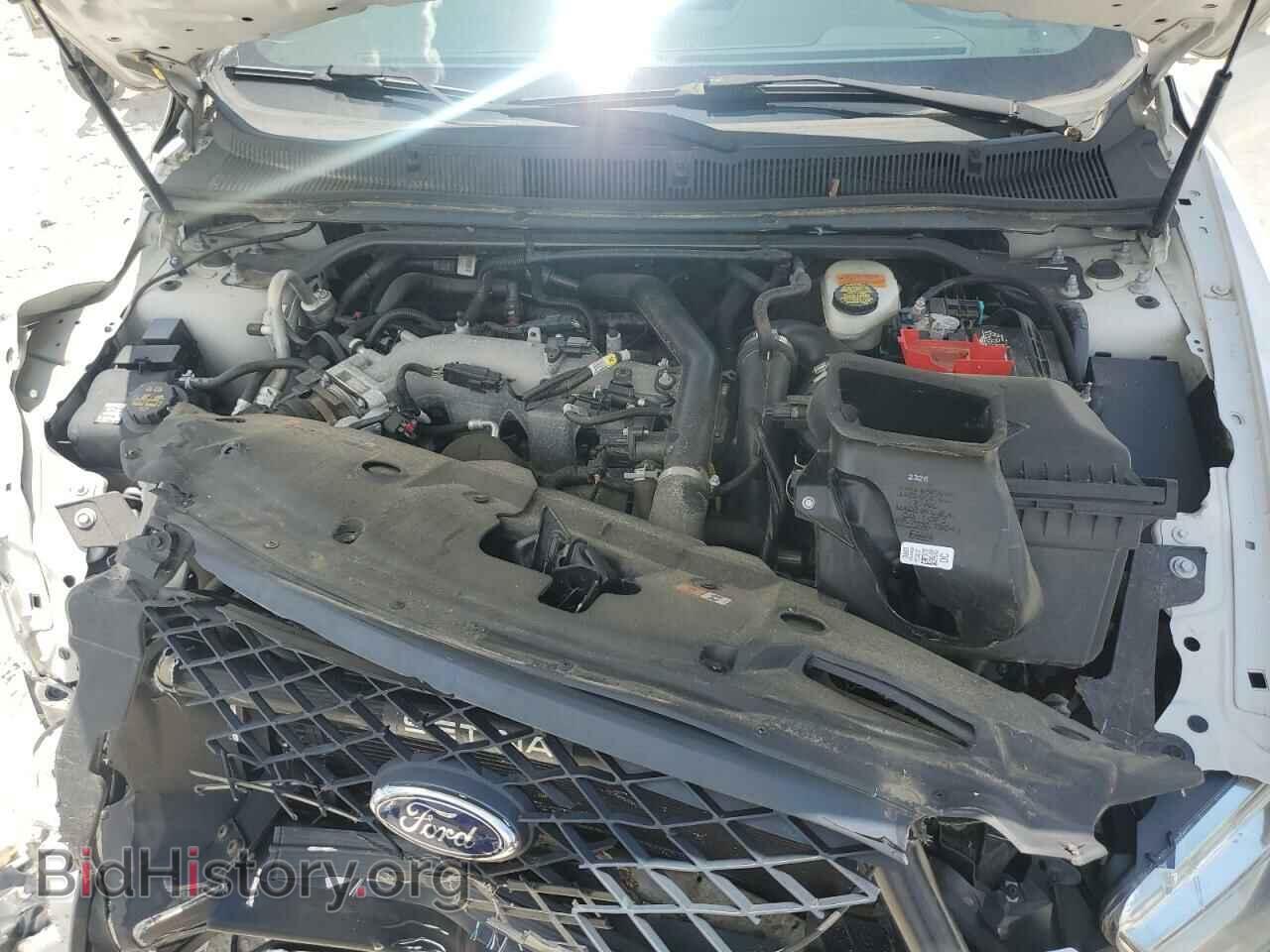 2016 FORD TAURUS - VIN: 1FAHP2MT8GG144840 - Фото 11
