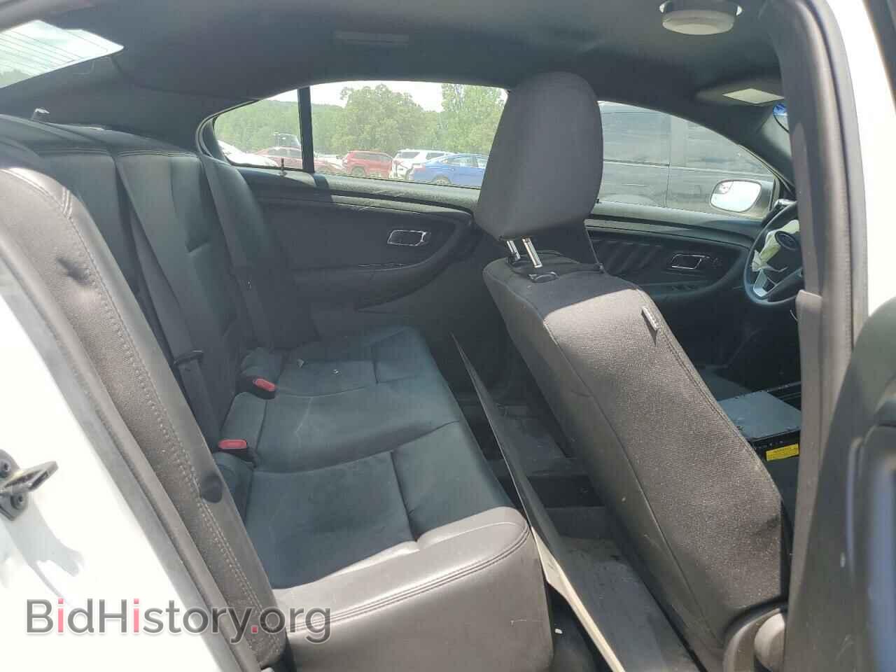 2016 FORD TAURUS - VIN: 1FAHP2MT8GG144840 - Фото 10