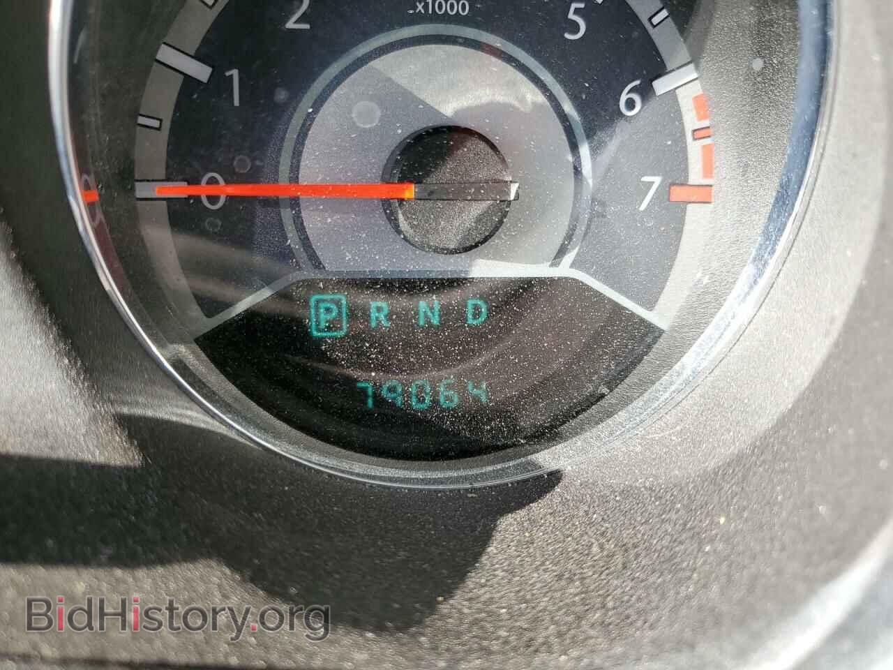2012 CHRYSLER 200 - VIN: 1C3BCBEG9CN146488 - Фото 8