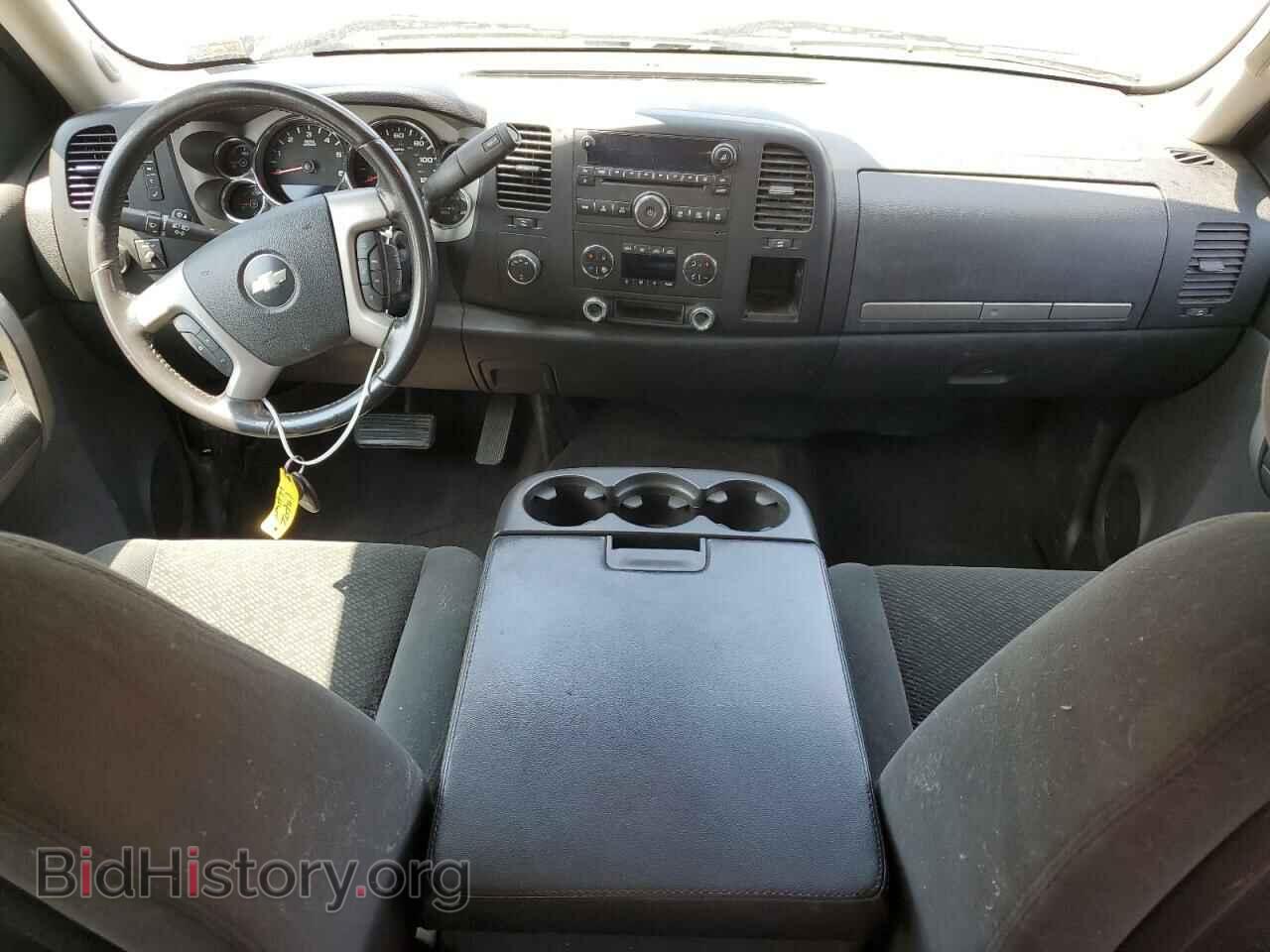 2008 CHEVROLET ALL Models - VIN: 2GCEK19J281275841 - Фото 8