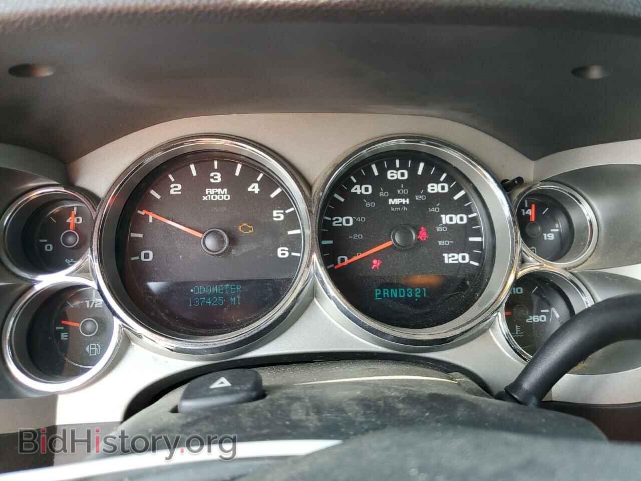 2008 CHEVROLET ALL Models - VIN: 2GCEK19J281275841 - Фото 9