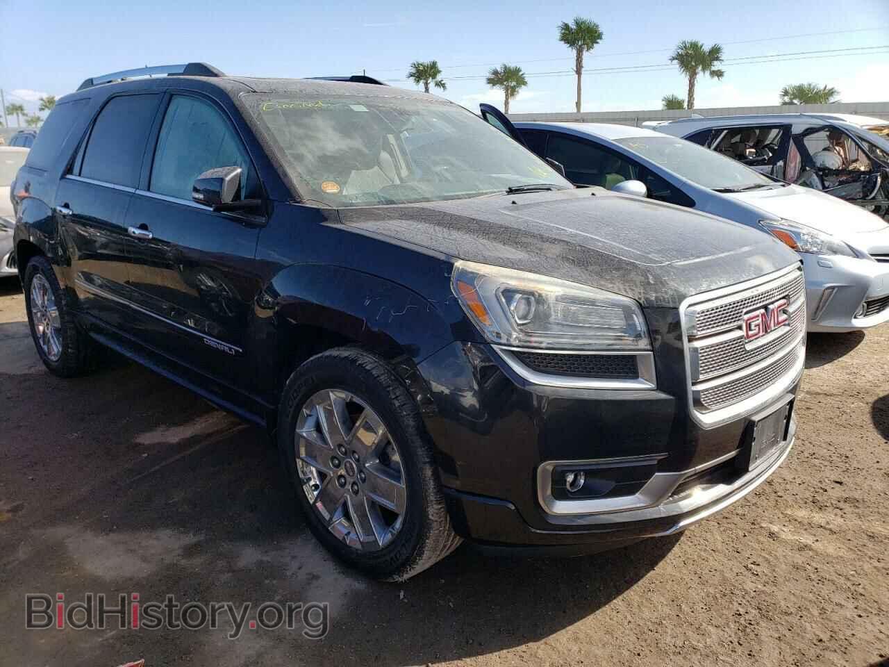 Photo 1GKKRTKD0DJ181623 - GMC ACADIA DEN 2013