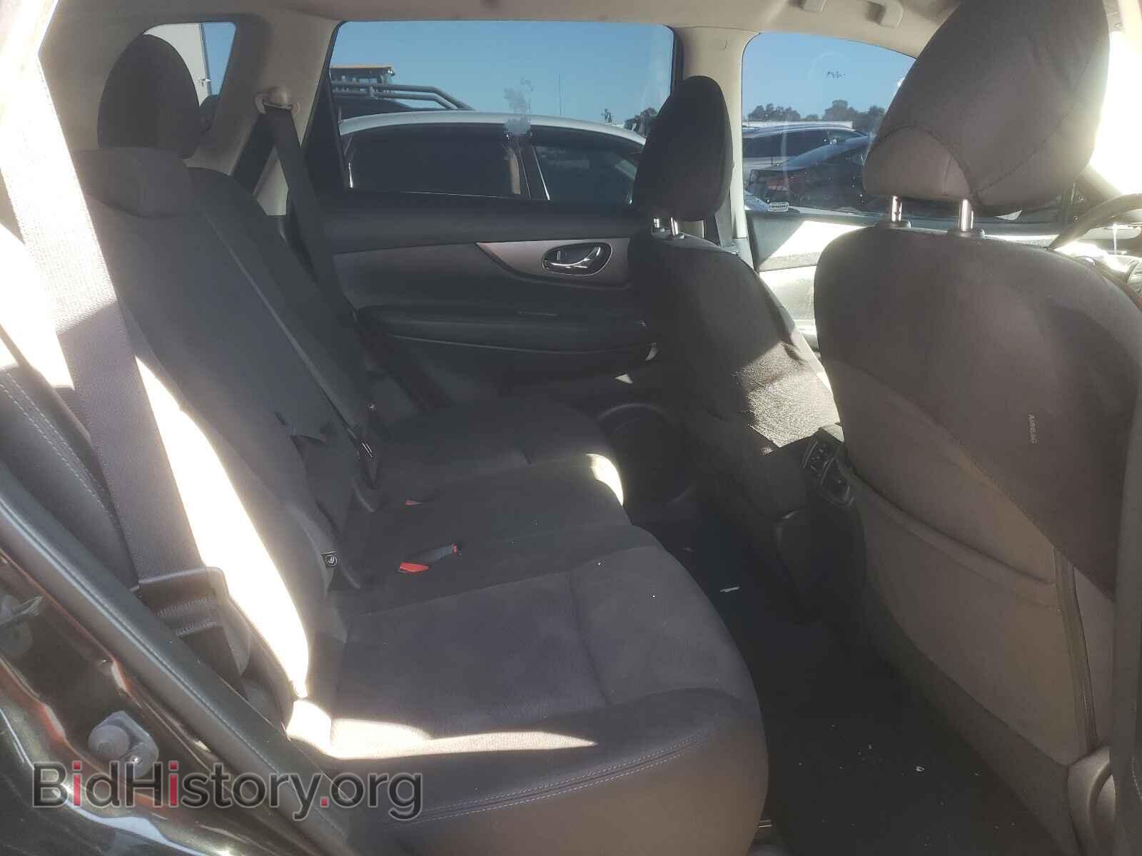 2016 NISSAN ROGUE - VIN: KNMAT2MT2GP673594 - Фото 6
