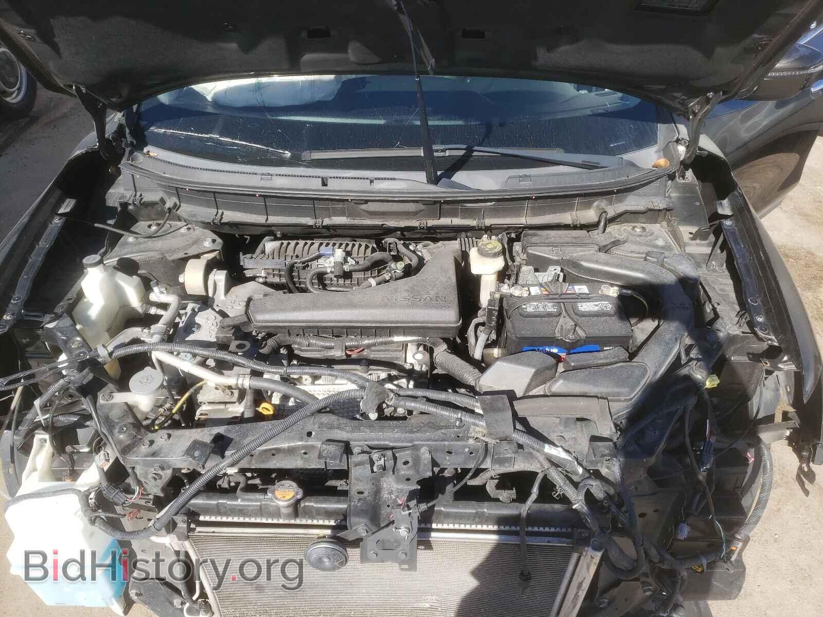 2016 NISSAN ROGUE - VIN: KNMAT2MT2GP673594 - Фото 7