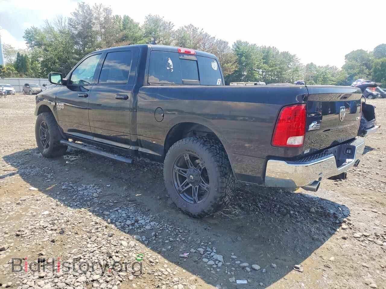 2019 RAM 1500 - VIN: 1C6RR7TTXKS588094 - Photo 2