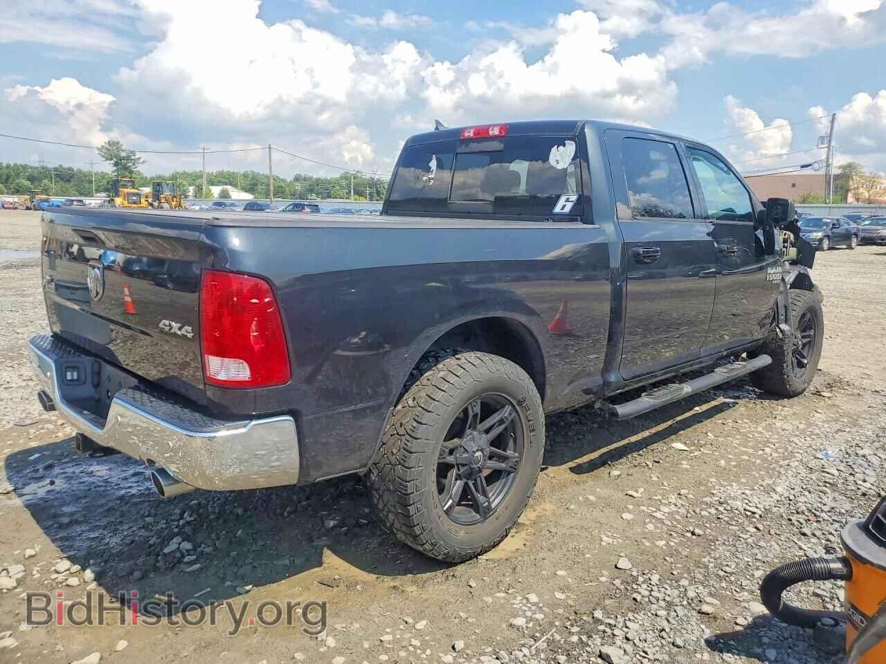 2019 RAM 1500 - VIN: 1C6RR7TTXKS588094 - Photo 3