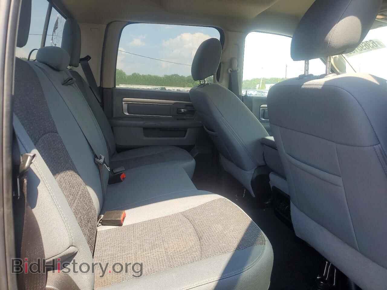 2019 RAM 1500 - VIN: 1C6RR7TTXKS588094 - Photo 10