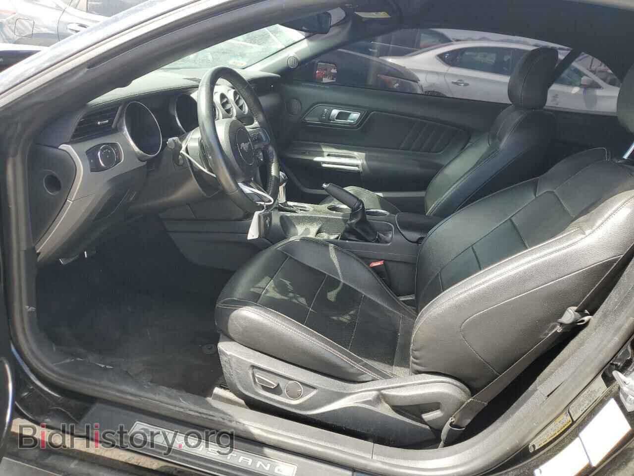 2018 FORD ALL Models - VIN: 1FATP8UH4J5145253 - Фото 7