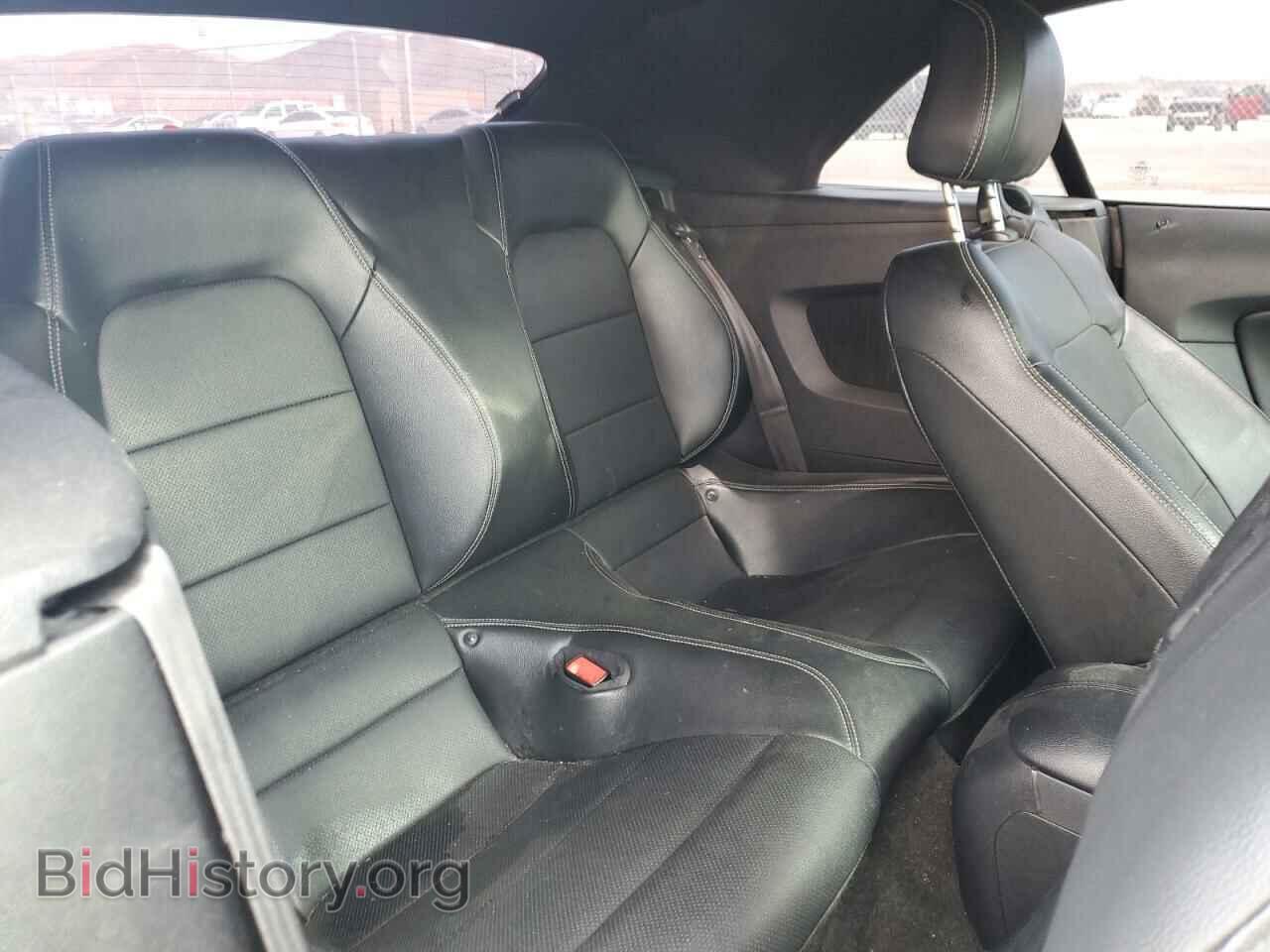 2018 FORD ALL Models - VIN: 1FATP8UH4J5145253 - Фото 10