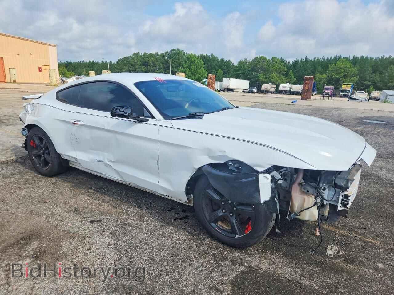 2016 FORD MUSTANG - VIN: 1FA6P8AM8G5211780 - Photo 4