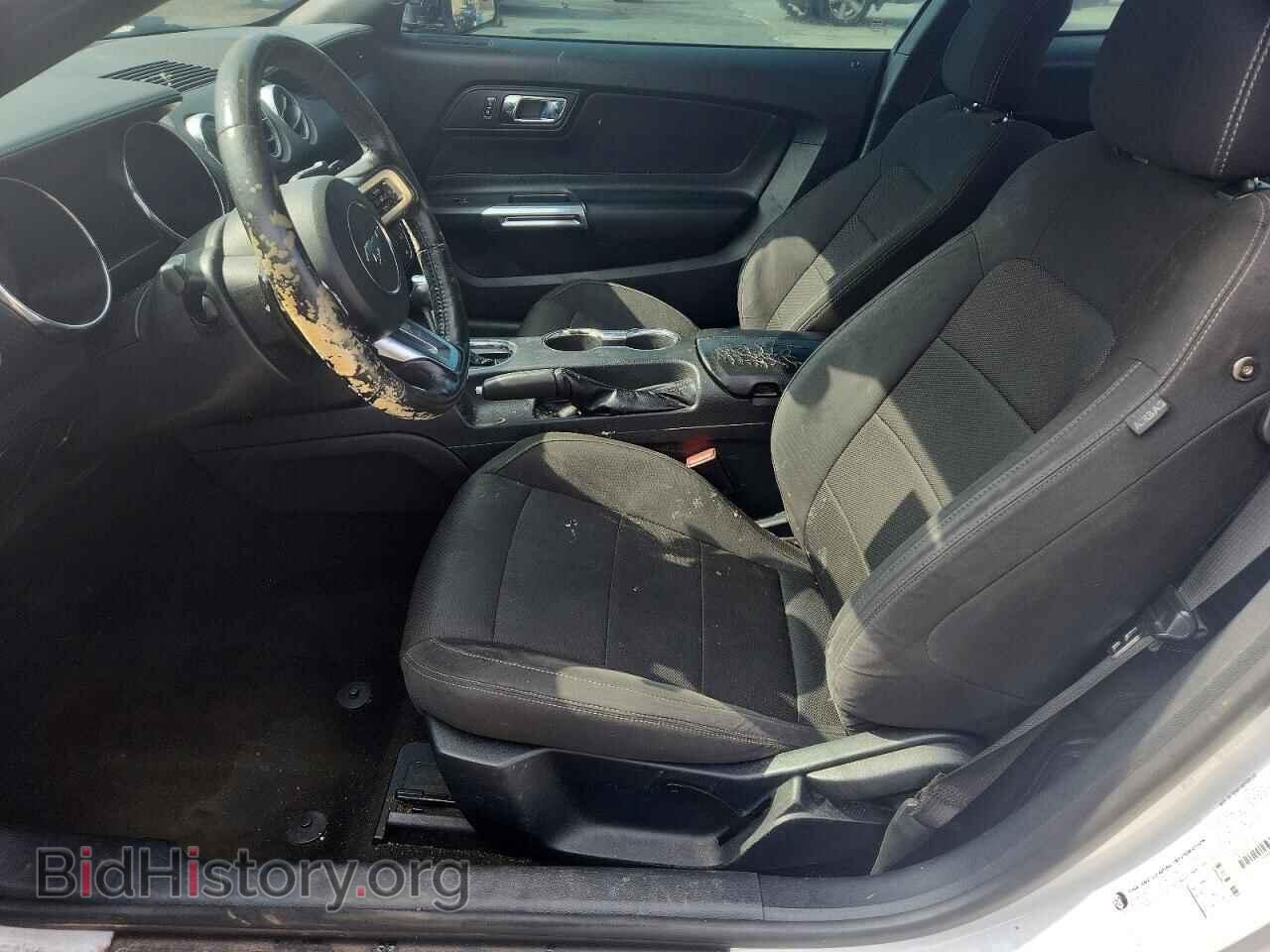 2016 FORD MUSTANG - VIN: 1FA6P8AM8G5211780 - Photo 7