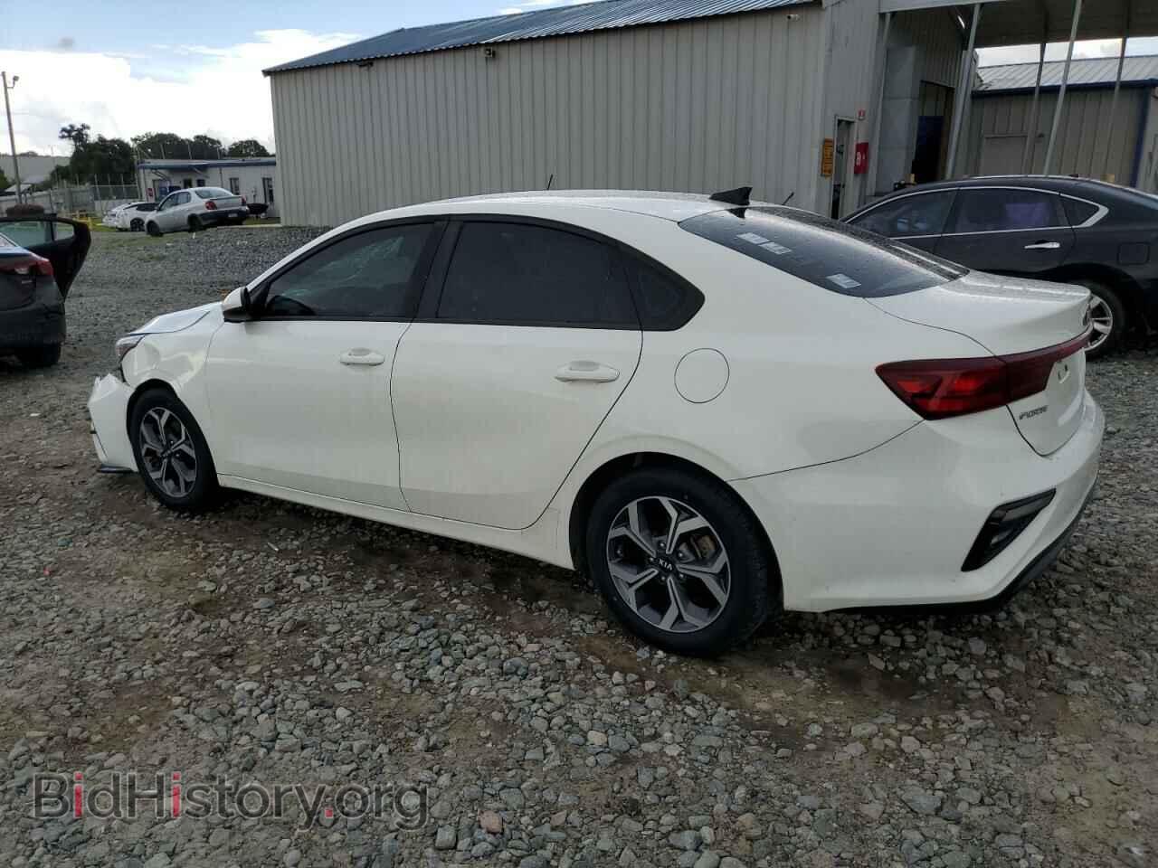 2019 KIA FORTE - VIN: 3KPF24AD9KE024157 - Фото 2