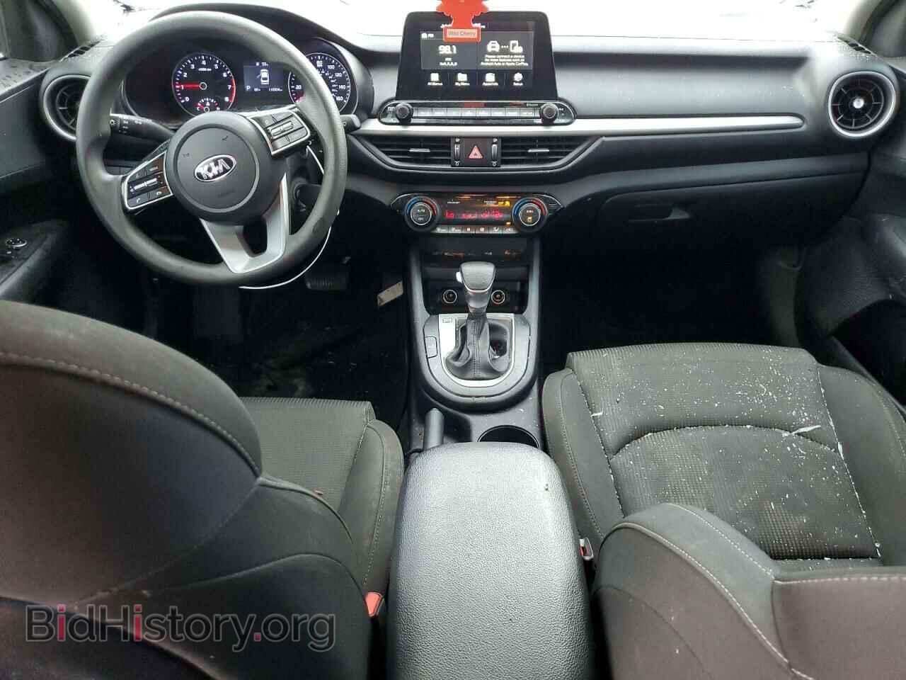 2019 KIA FORTE - VIN: 3KPF24AD9KE024157 - Фото 8