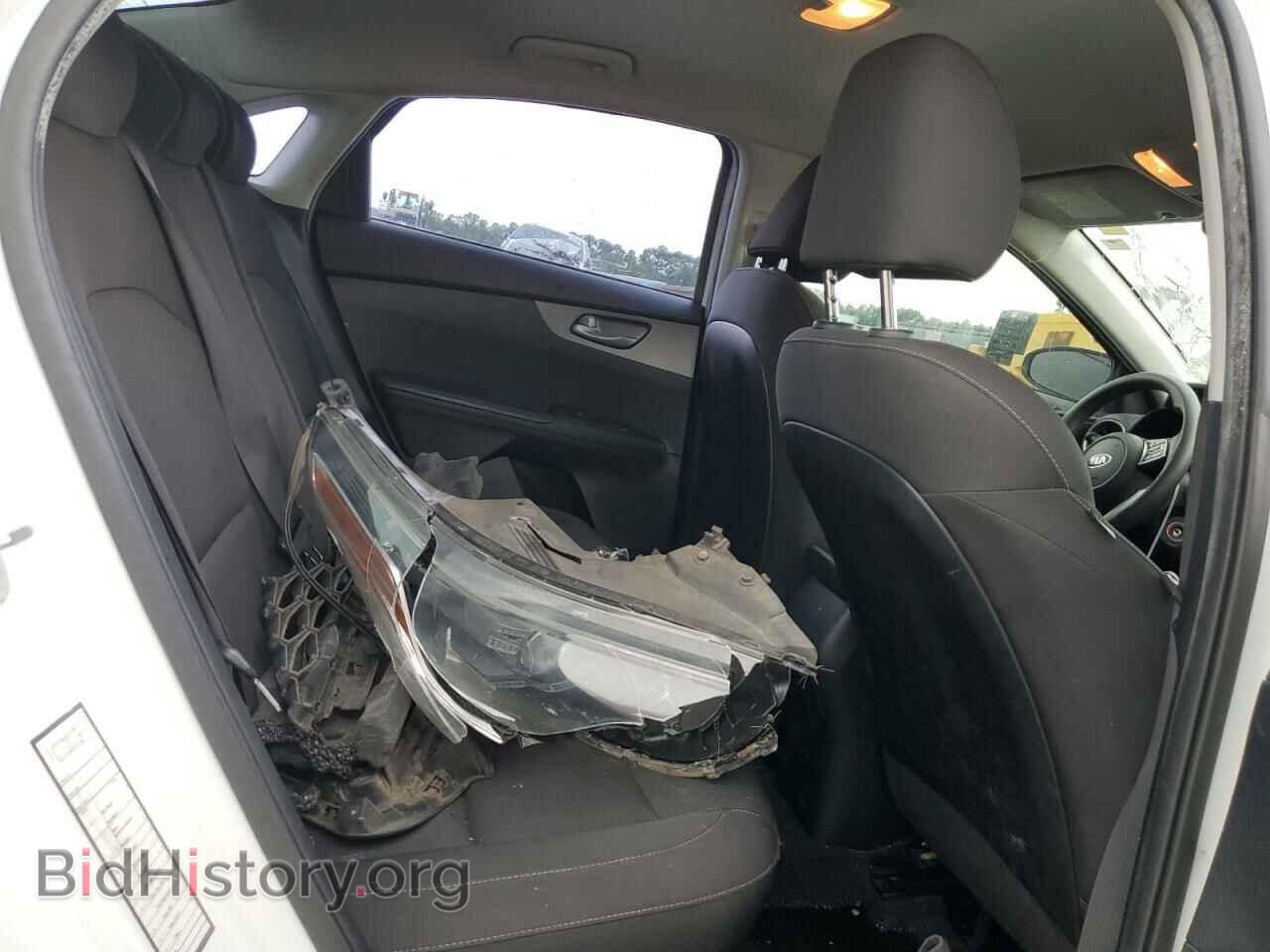2019 KIA FORTE - VIN: 3KPF24AD9KE024157 - Фото 10