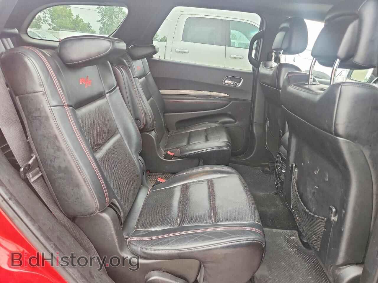2014 DODGE DURANGO - VIN: 1C4SDJCT0EC301267 - Photo 11