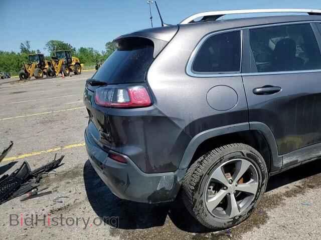 2020 JEEP CHEROKEE - VIN: 1C4PJMDN2LD592247 - Фото 15