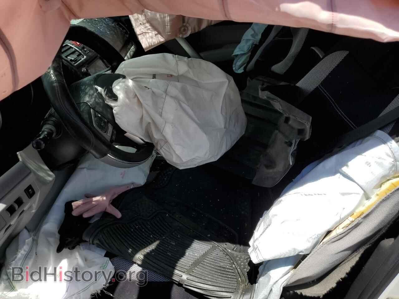 2018 SUBARU FORESTER - VIN: JF2SJABC7JH431376 - Фото 7