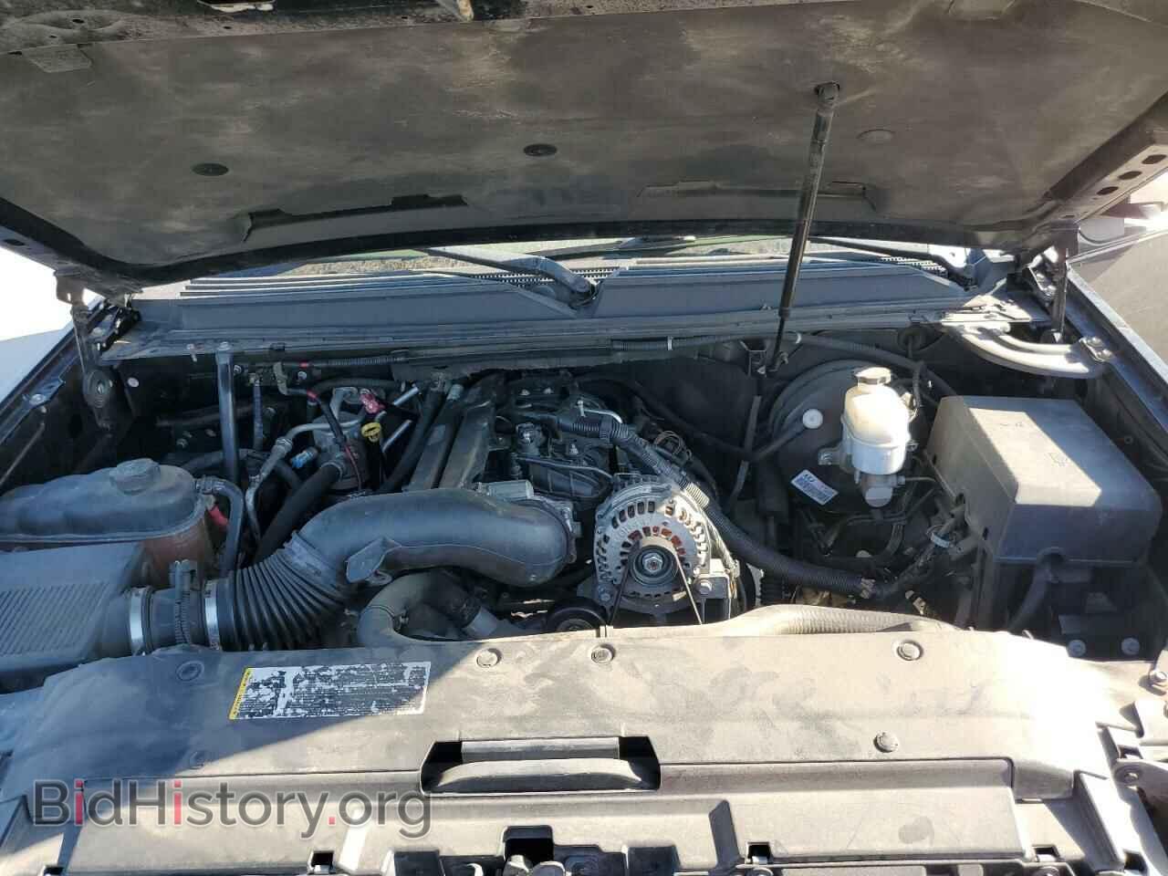 2007 GMC YUKON - VIN: 1GKFC13J67R202900 - Фото 7