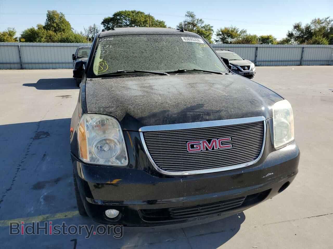 2007 GMC YUKON - VIN: 1GKFC13J67R202900 - Фото 9