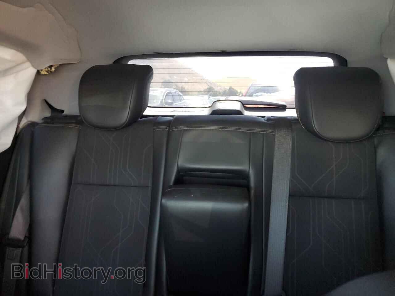 2021 CHEVROLET TRAX - VIN: KL7CJLSB1MB336094 - Фото 10