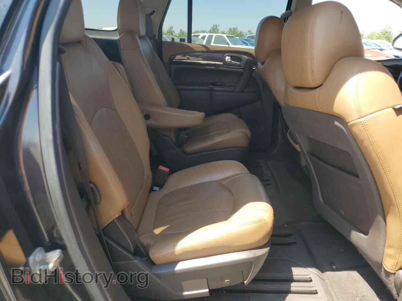 2017 BUICK ENCLAVE - VIN: 5GAKRCKD1HJ288568 - Фото 11