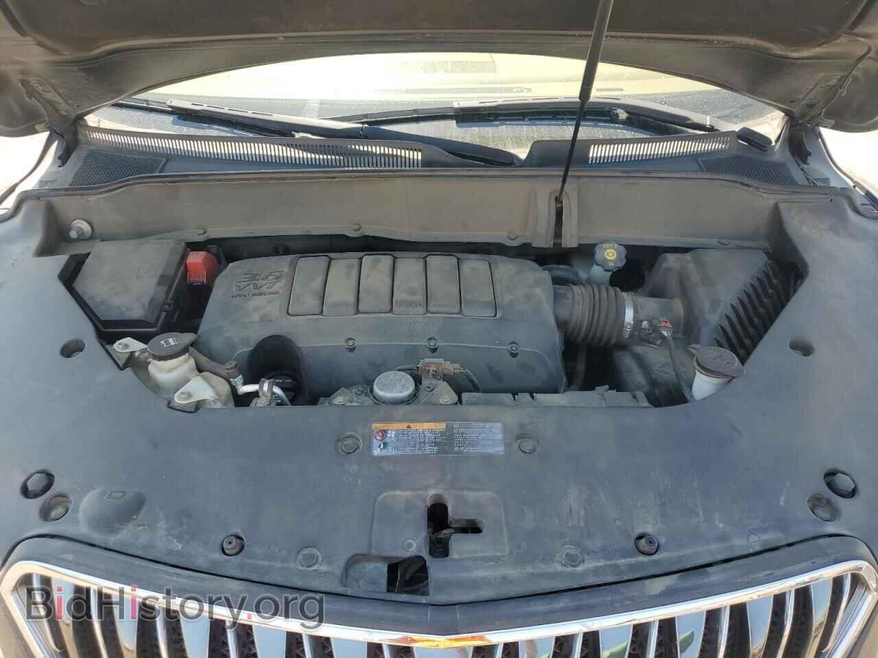 2017 BUICK ENCLAVE - VIN: 5GAKRCKD1HJ288568 - Фото 12