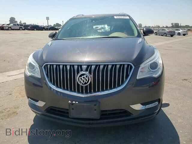 2017 BUICK ENCLAVE - VIN: 5GAKRCKD1HJ288568 - Фото 14