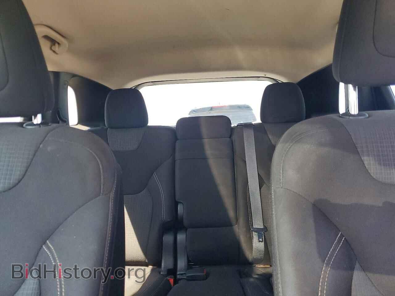 2015 JEEP CHEROKEE - VIN: 1C4PJMCB1FW793122 - Фото 10