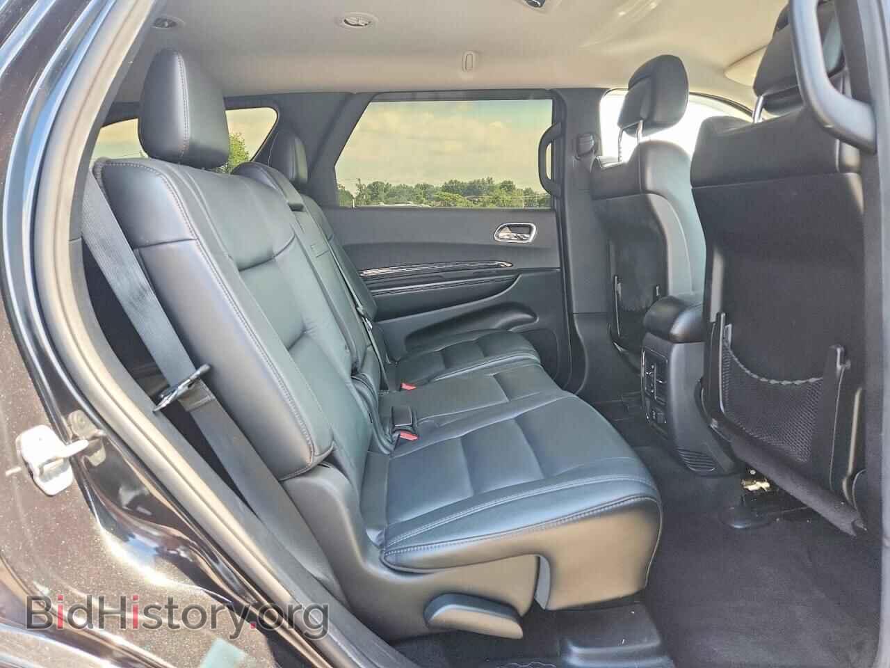 2013 DODGE DURANGO - VIN: 1C4RDJDG4DC690008 - Photo 11