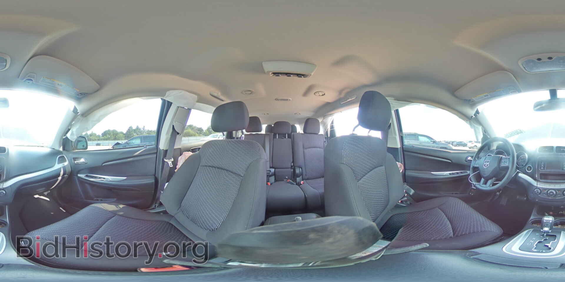 2019 DODGE JOURNEY - VIN: 3C4PDCBB5KT758425 - Фото 14