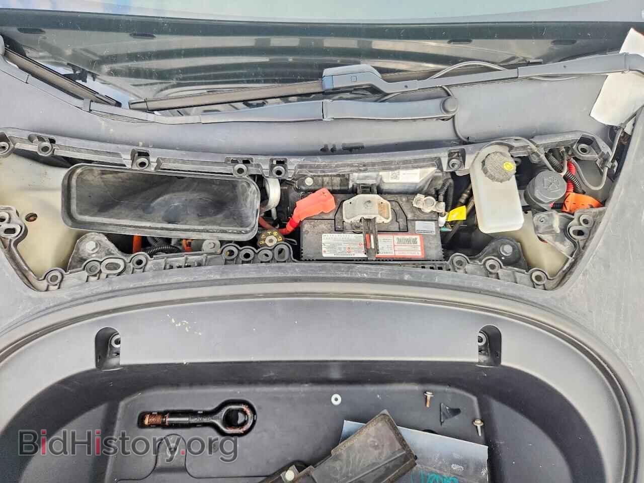 2019 TESLA MODEL 3 - VIN: 5YJ3E1EA5KF420296 - Photo 11