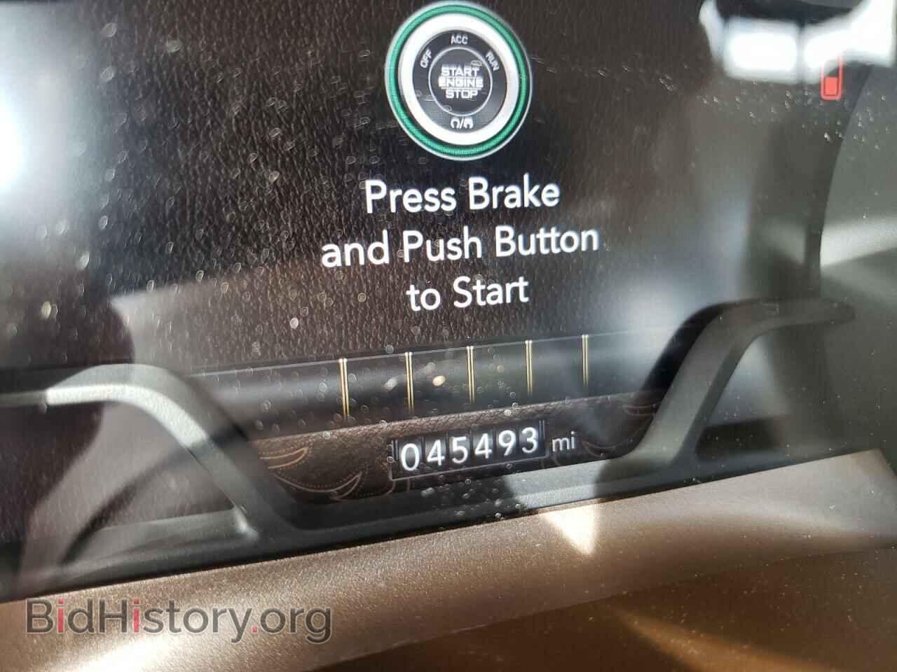 2019 RAM 1500 - VIN: 1C6SRFKT1KN844554 - Фото 8