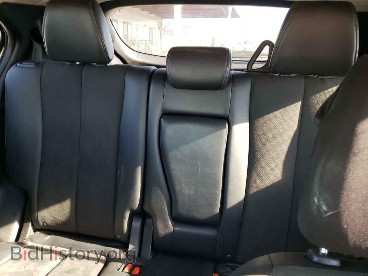 2022 MITSUBISHI ECLIPSE - VIN: JA4ATWAA2NZ001606 - Photo 10