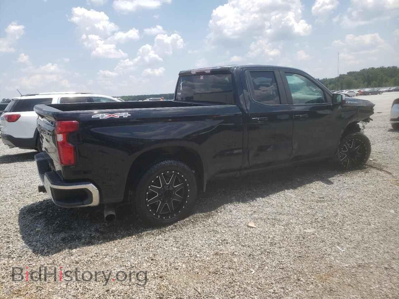 2019 CHEVROLET ALL Models - VIN: 1GCRYDED1KZ389233 - Фото 3