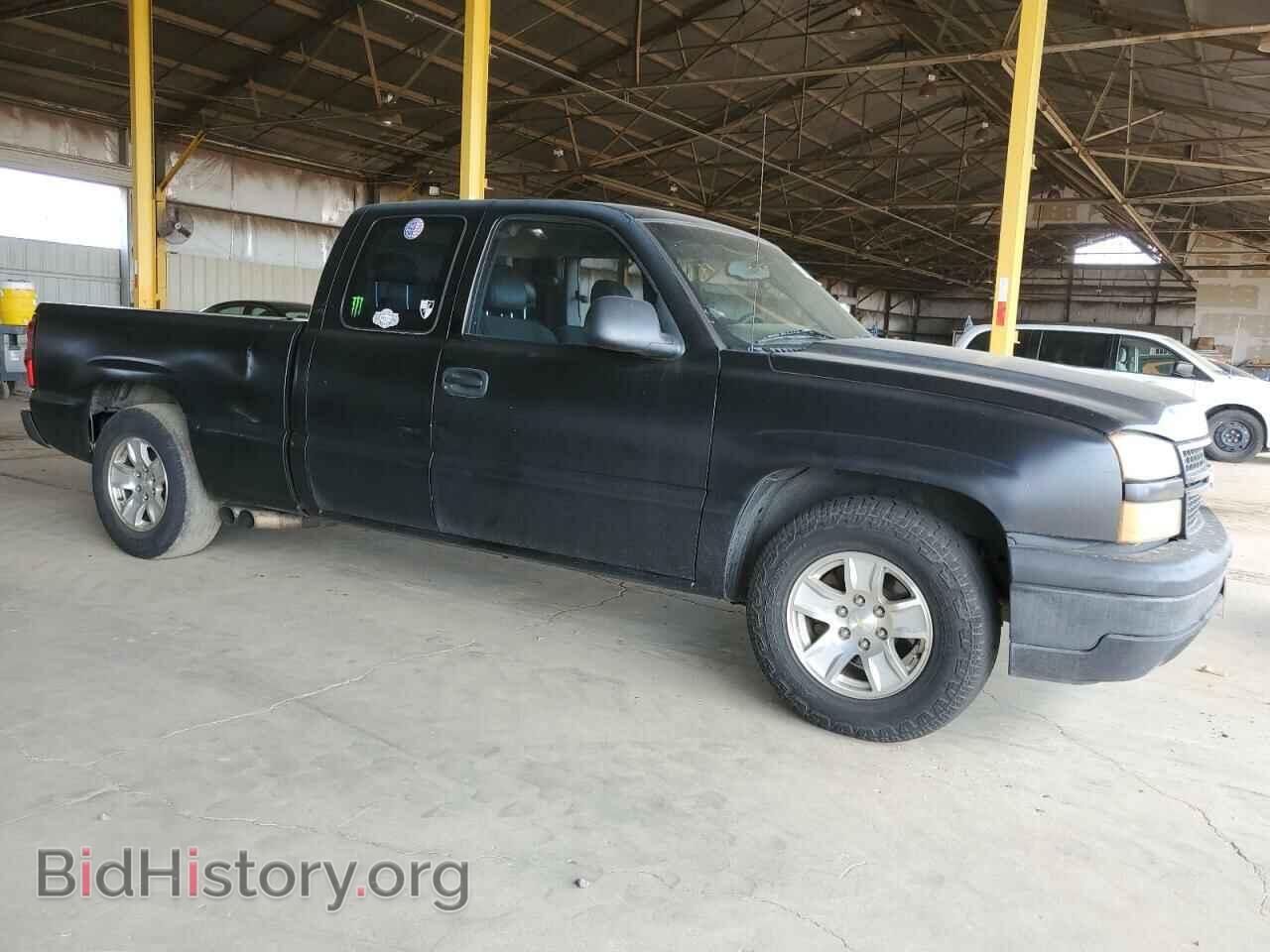 2007 CHEVROLET ALL Models - VIN: 1GCEC19V57Z180714 - Фото 4