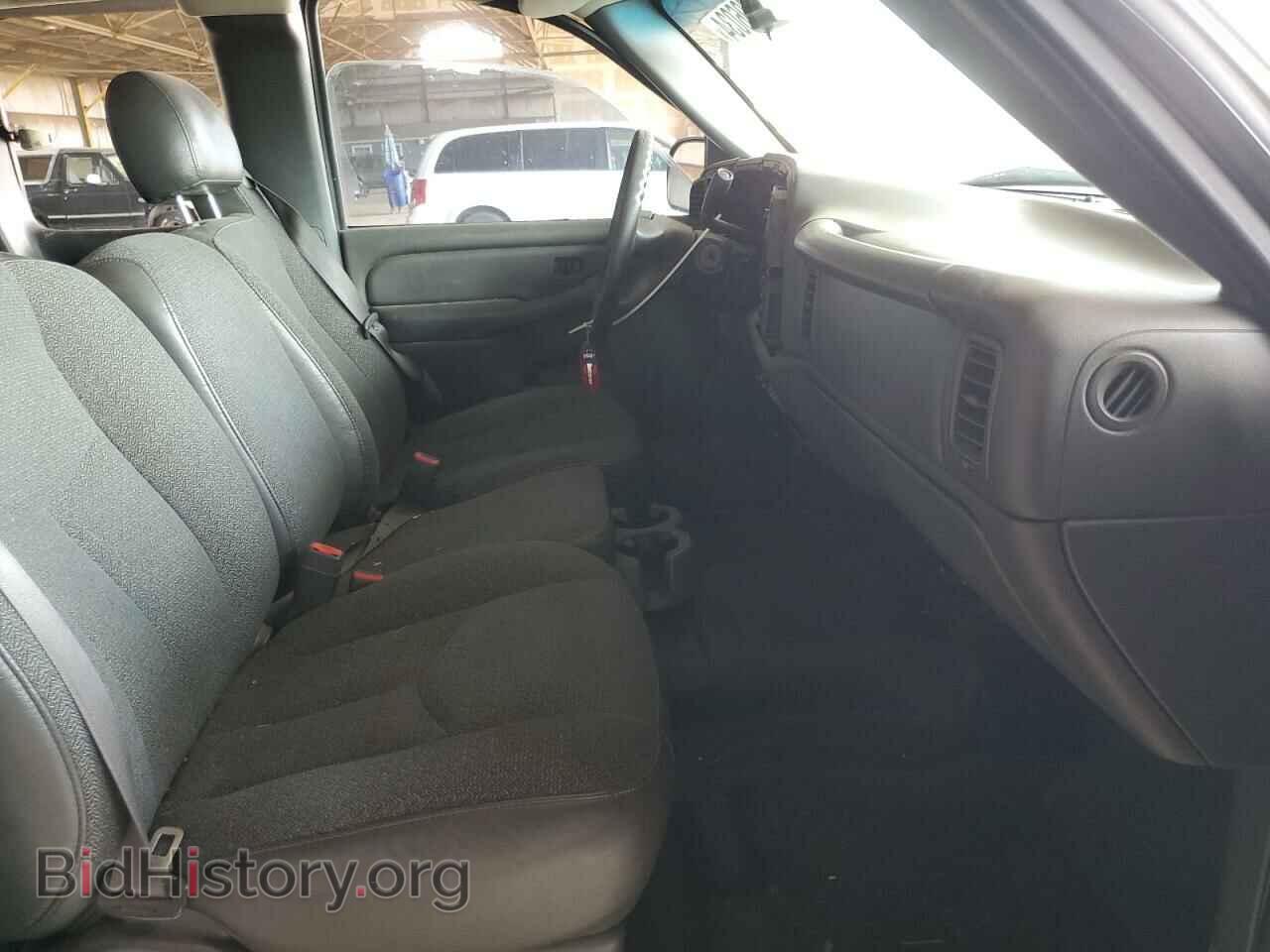 2007 CHEVROLET ALL Models - VIN: 1GCEC19V57Z180714 - Фото 7