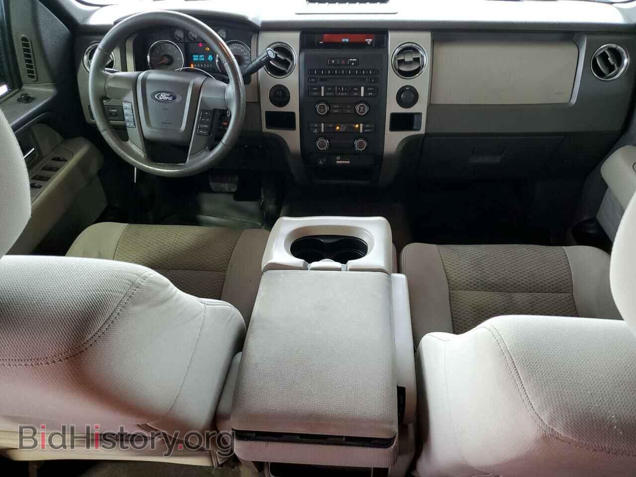 2011 FORD F-150 - VIN: 1FTFW1CV6AFD80238 - Фото 8
