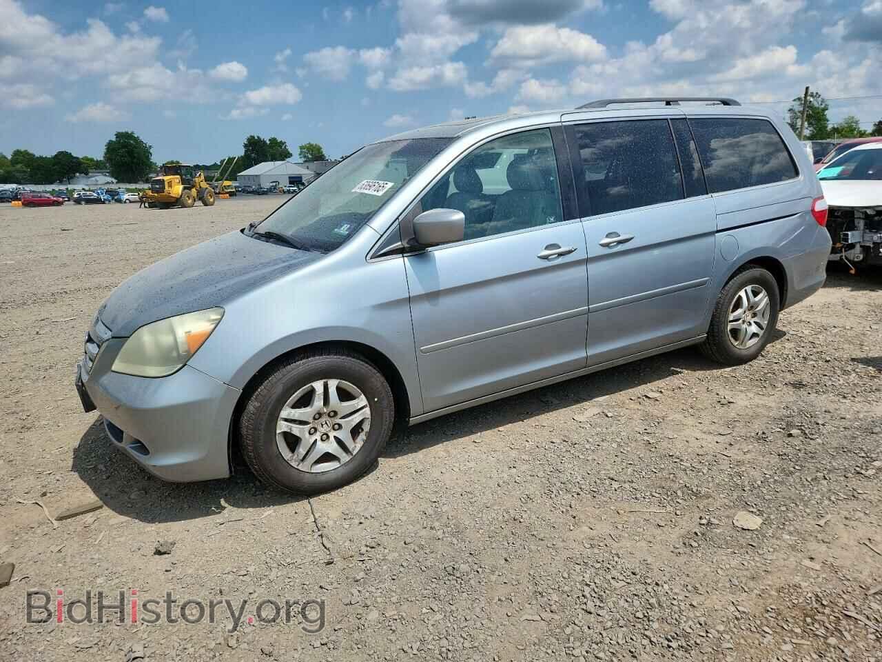 Photo 5FNRL38696B055453 - HONDA All Models 2006